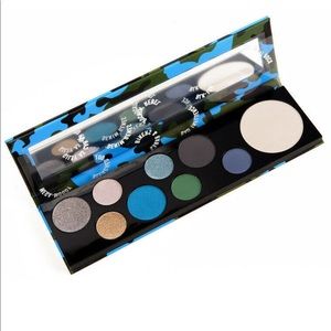 MAC Rockin’ Rebel Palette NEW